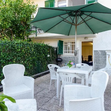 Il Rifugio Di San Massimo,