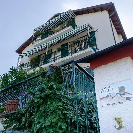 Il Rifugio Di San Massimo, Daire *