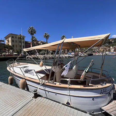 Il Rifugio Di San Massimo, アパート