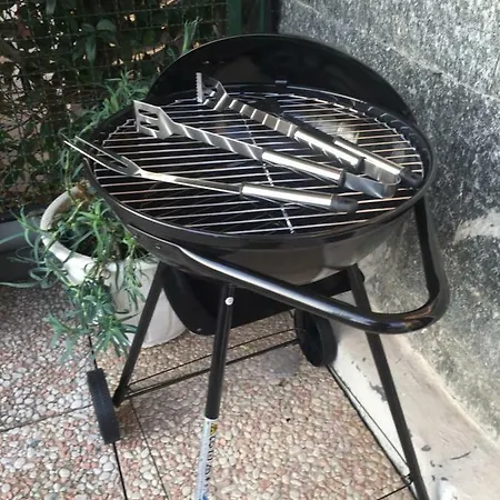 Apartament Il Rifugio Di San Massimo,