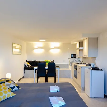 Al Rifugio Di San Massimo, Beautiful With Terrace Surrounded By Nature In * Rapallo