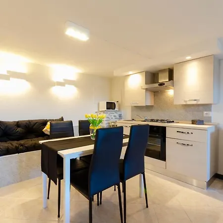 Il Rifugio Di San Massimo,