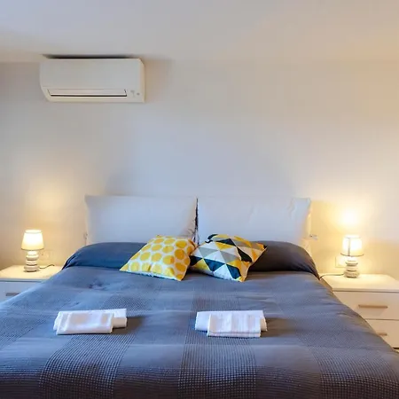 Il Rifugio Di San Massimo, Appartement