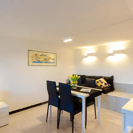 Il Rifugio Di San Massimo, Apartamento