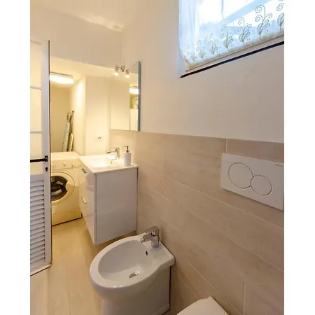 Apartment Al Rifugio Di San Massimo, Beautiful With Terrace Surrounded By Nature In *
