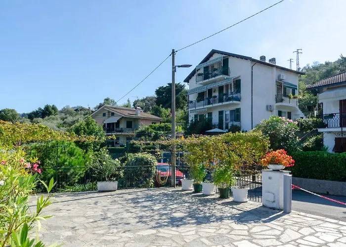Il Rifugio Di San Massimo, Διαμέρισμα