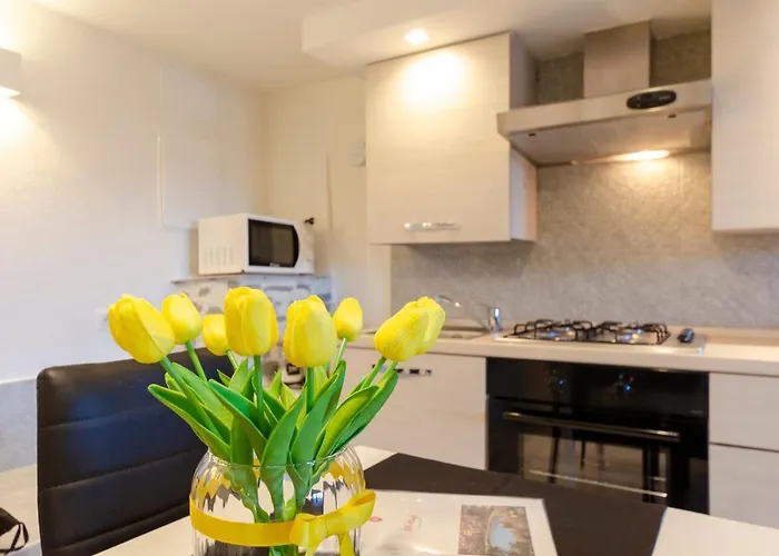 Il Rifugio Di San Massimo, Rapallo