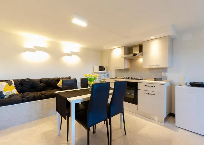 Il Rifugio Di San Massimo,