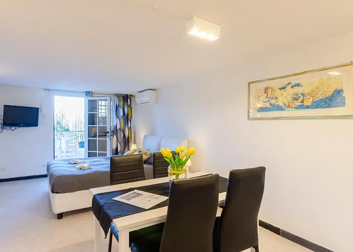 Il Rifugio Di San Massimo,