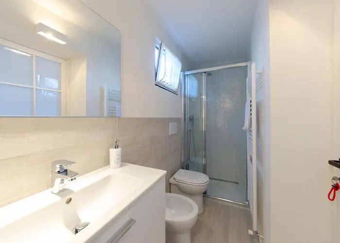 Il Rifugio Di San Massimo, *