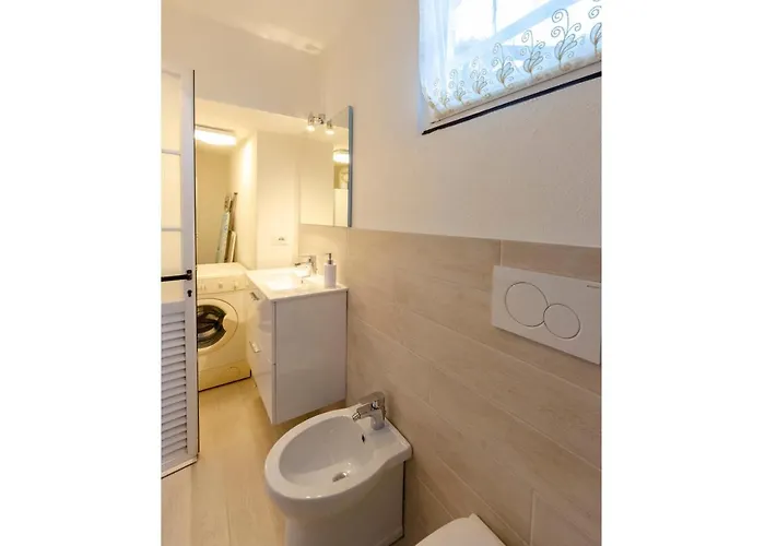 Διαμέρισμα Il Rifugio Di San Massimo, *