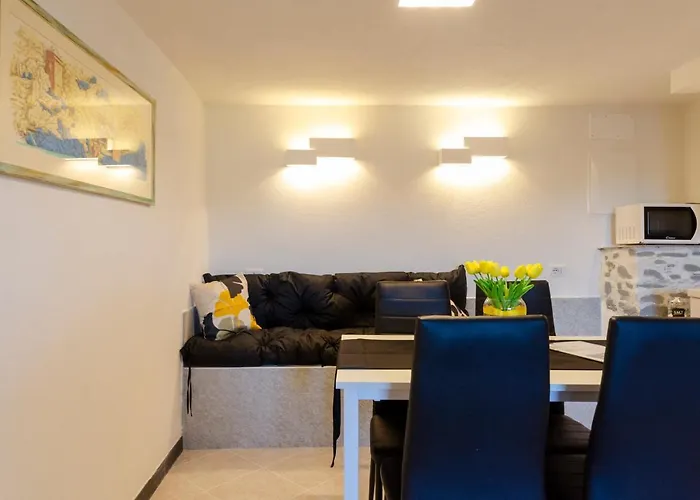 Il Rifugio Di San Massimo, Διαμέρισμα *