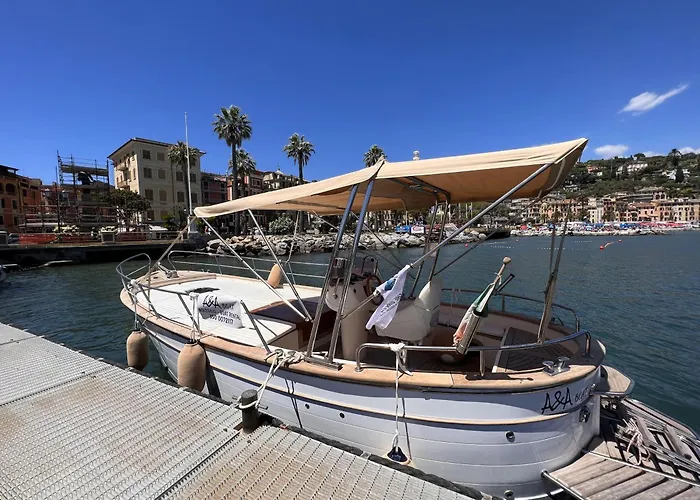 Il Rifugio Di San Massimo, Lägenhet